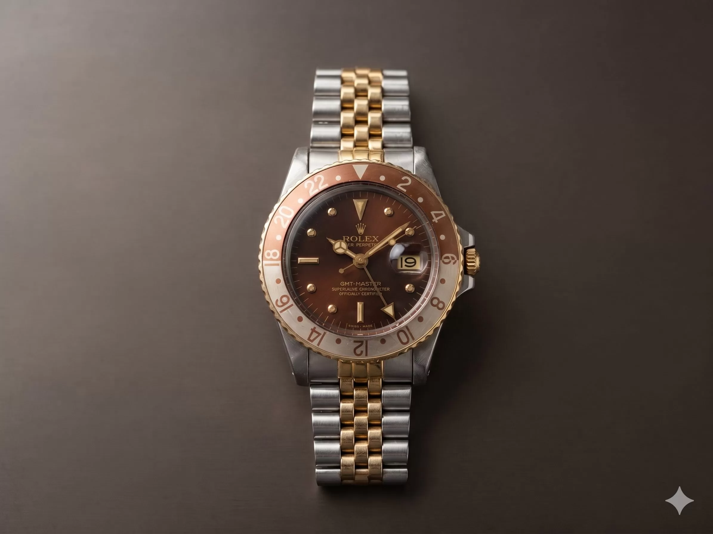 GMT-Master