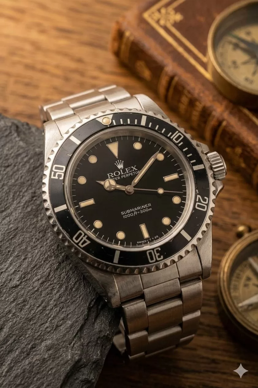 Submariner